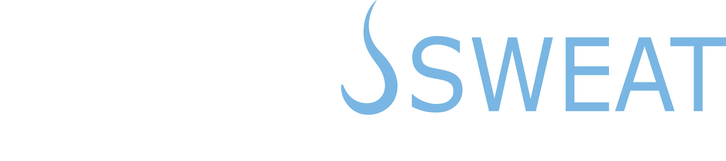 Pure Sweat Spa logo